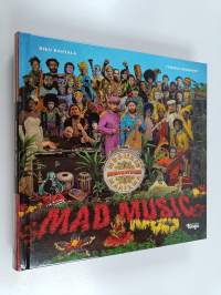 Mad music : musiikin maailma