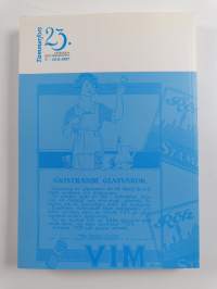 Kultur och konsumtion i Norden 1750-1950
