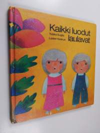 Tyhjä kuva