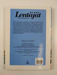 Lentäjät : näyttämökirja