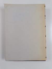 Suomen lainopillinen kirjallisuus 2 : 1949-1958 (Bibliographica juridica fennica 2)