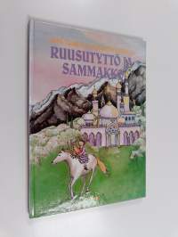 Ruusutyttö ja sammakko