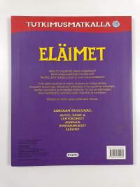 Eläimet