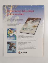 Topeliuksen rakkaimmat joulusadut