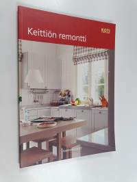 Keittiön remontti