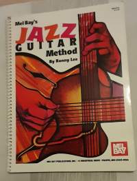 Jazz Guitar Method