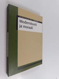 Moderniteetti ja moraali