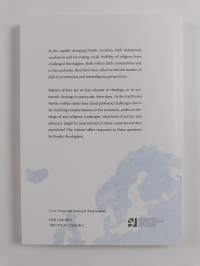 Matters of faith and love : Nordic perspectives on transforming social and theological challenges