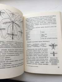 Perho-onginnan perusteita