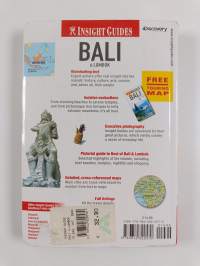 Bali &amp; Lombok