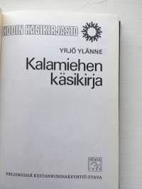 Kodin käsikirjasto - Kalamiehen käsikirja