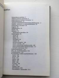 Kodin käsikirjasto - Kalamiehen käsikirja