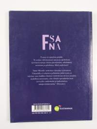 F-sana - Mieti uudestaan! : lukion filosofia 1