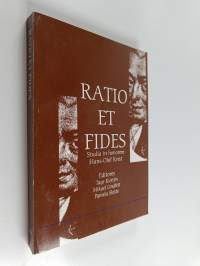 Ratio et fides : studia in honorem Hans-Olof Kvist