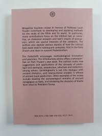 From text to persuasion : festschrift in honour of professor Lauri Thurén on the occasion of his 60th birthday