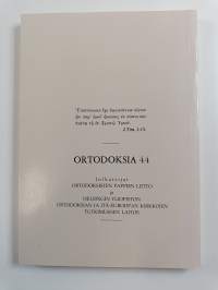 Ortodoksia 44