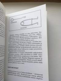 Jokamiehen kalastusopas