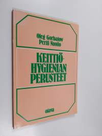 Keittiöhygienian perusteet