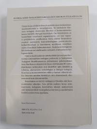 Oppi ja maailmankuva : professori Eeva Martikaisen 60-vuotisjuhlakirja