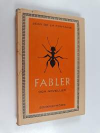 Fabler och noveller
