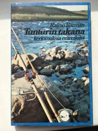 Tunturin takana - Kertomuksia eräretkiltä