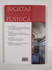 Suomen kirkkohistoriallisen seuran vuosikirja. 102, 2012 - Finska kyrkohistoriska samfundets årsskrift 2012