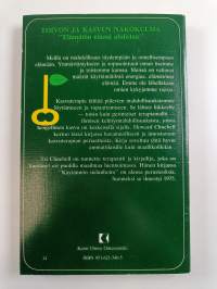 Voit kasvaa ihmisenä