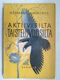 Aktiivisilta taisteluvuosilta