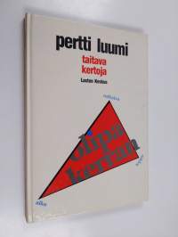 Taitava kertoja