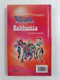 Rakkaus
