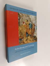 Anfechtung und Nachfolge : Luther und lutherische Theologie von Island aus betrachtet