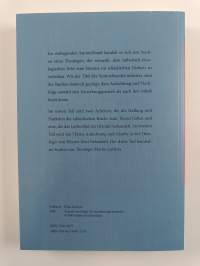 Anfechtung und Nachfolge : Luther und lutherische Theologie von Island aus betrachtet