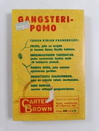 Gangsteripomo