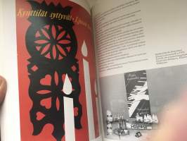 Vanha rakas Elanto - Elannon mainoksen historiaa 1905-1978