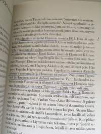 Vanha rakas Elanto - Elannon mainoksen historiaa 1905-1978