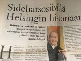 Vanha rakas Elanto - Elannon mainoksen historiaa 1905-1978