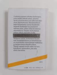 Helppoa ruotsia