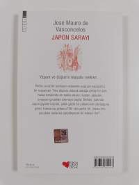 Japon Sarayi