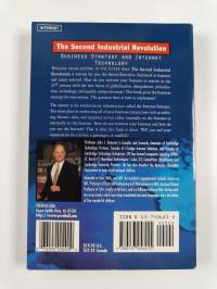 The second industrial revolution : business strategy and Internet technology