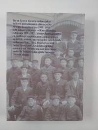 Tulevaisuutta rakentamassa : Turun lyseo 1903-2003