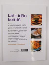 Lähi-idän keittiö