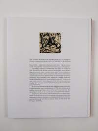 Rappiotaide : Saksalaista ekspressionismia Vexi Salmen kokoelmasta (signeerattu)