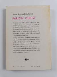 Pariisin vihreä