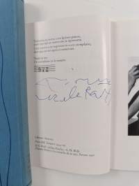 Poikia ja naisia &quot;Garcons et femmes&quot; (signeerattu, numeroitu)