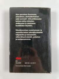 Pelastustoiminta vaaratilanteissa