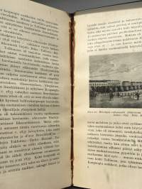 Sodan ja rauhan päiviä entisaikain Helsingissä - Helsingin Historiayhdistyksen vuosikirja IV (Entisaikain Helsinki IV)