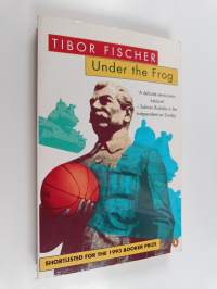 Under the frog