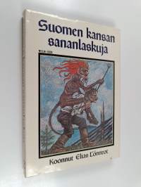 Suomen kansan sananlaskuja