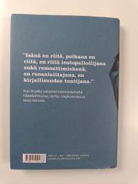 Muita hyviä ominaisuuksia