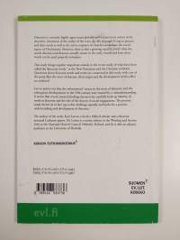 Diaconia as care for the poor? : critical perspectives on the development of caritative diaconia